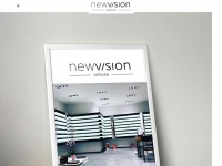 newvision-opticien.com Thumbnail