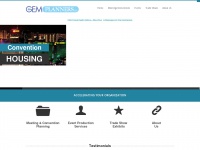 gemplanners.com