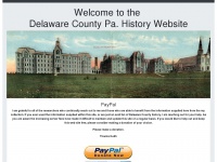 Delawarecountyhistory.com