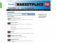 dawsonmarketplace.com