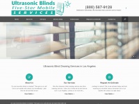 cleanyourblinds.com