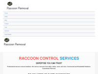 raccooncontrol.ca Thumbnail