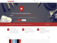 Scrawldesign.com