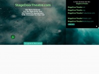 Stagedoortheatre.com