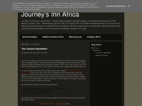 Journeysinnafrica.blogspot.com