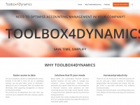 Toolbox4dynamics.com
