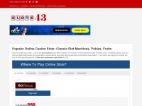 Slots43.com