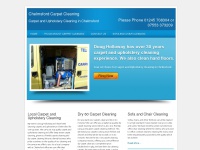 chelmsfordcarpetcleaning.co.uk Thumbnail