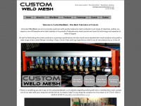 customweldmesh.co.uk Thumbnail