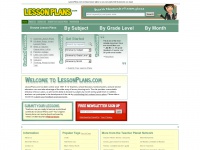 Lessonplans.com