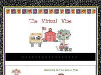 thevirtualvine.com Thumbnail