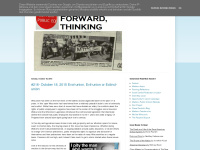 Openforwardthinking.blogspot.com