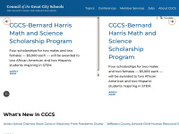 cgcs.org Thumbnail