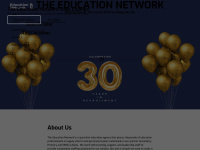 Theeducationnetwork.co.uk
