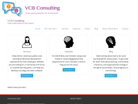 vcbconsulting.com Thumbnail