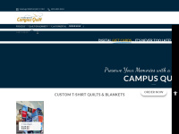 campusquilt.com Thumbnail