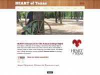 Heartoftex.org