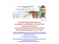 home-school-association.com Thumbnail
