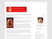 Christian-fantasy-book-reviews.com