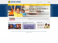 Vantagelearning.com