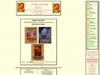 livinglearningbooks.com Thumbnail