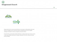 kingswood-church.org Thumbnail