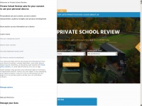 privateschoolreview.com