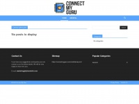 connectmyguru.com