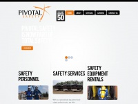 Pivotalsafety.ca