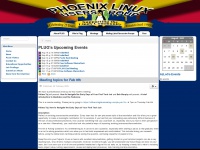 phxlinux.org Thumbnail