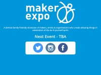 makerexpo.ca Thumbnail