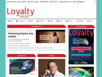 loyaltymagazine.com Thumbnail