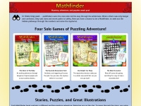 mathfinder.com Thumbnail
