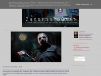 creaturecast.blogspot.com