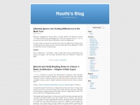 rootfs.wordpress.com
