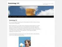 scientology101.org Thumbnail