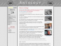 antology.info Thumbnail