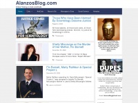 alanzosblog.com