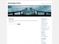 scientologyculture.wordpress.com Thumbnail