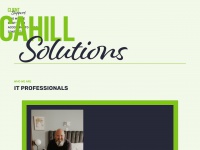 cahillsolutions.com Thumbnail