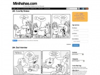 minihahas.com Thumbnail