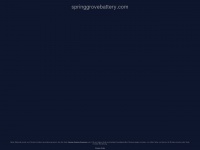 springgrovebattery.com