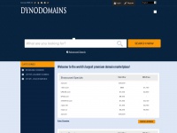 Dynodomains.com