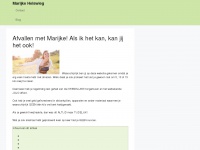Marijkehelswieg.nl