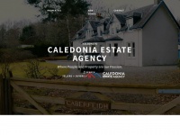 caledoniaestateagency.co.uk