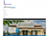 wyndhamrehab.com.au Thumbnail