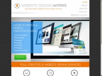 websitedesign.works Thumbnail