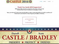 Castle2016.com