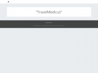 travelmedicus.com Thumbnail