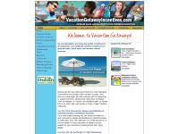vacationgetawayincentives.com Thumbnail